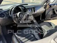 2014 Volkswagen BEETLE