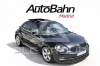 2014 Volkswagen BEETLE
