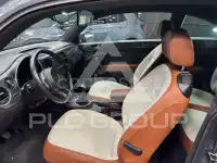 2014 Volkswagen BEETLE