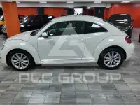 2014 Volkswagen BEETLE