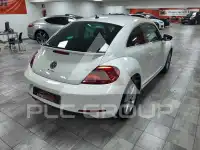 2014 Volkswagen BEETLE