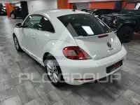 2014 Volkswagen BEETLE