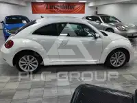 2014 Volkswagen BEETLE