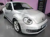2014 Volkswagen BEETLE