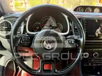 2014 Volkswagen BEETLE