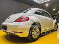 2014 Volkswagen BEETLE