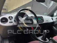 2014 Volkswagen BEETLE