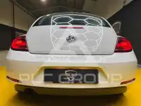 2014 Volkswagen BEETLE