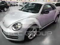2014 Volkswagen BEETLE