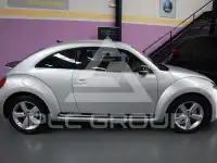 2014 Volkswagen BEETLE