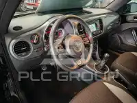 2014 Volkswagen BEETLE