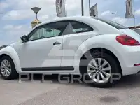 2014 Volkswagen BEETLE
