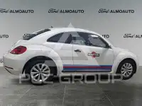 2014 Volkswagen BEETLE