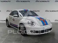 2014 Volkswagen BEETLE