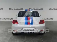 2014 Volkswagen BEETLE