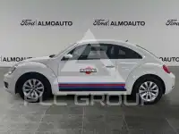 2014 Volkswagen BEETLE