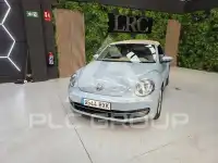 2014 Volkswagen BEETLE
