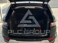 2014 Land Rover range rover evoque
