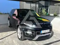 2014 Land Rover range rover evoque