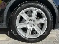 2014 Land Rover range rover evoque