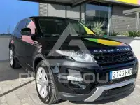 2014 Land Rover range rover evoque