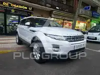 2014 Land Rover range rover evoque