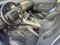 2014 Land Rover range rover evoque