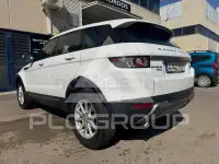 2014 Land Rover range rover evoque