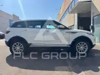 2014 Land Rover range rover evoque