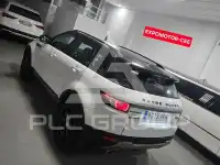 2014 Land Rover range rover evoque