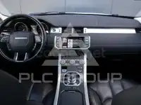 2014 Land Rover range rover evoque