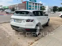 2014 Land Rover range rover evoque