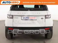 2014 Land Rover range rover evoque
