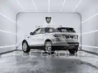 2014 Land Rover range rover evoque