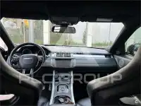 2014 Land Rover range rover evoque