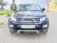 2014 Land Rover range rover evoque