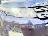 2014 Land Rover range rover evoque
