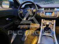 2014 Land Rover range rover evoque
