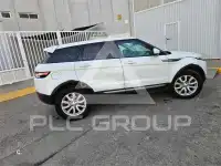 2014 Land Rover range rover evoque