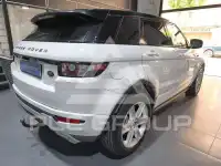 2014 Land Rover range rover evoque