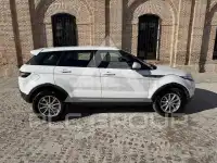 2014 Land Rover range rover evoque