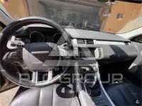 2014 Land Rover range rover evoque