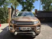 2014 Land Rover range rover evoque