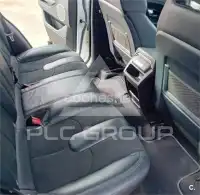 2014 Land Rover range rover evoque