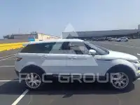 2014 Land Rover range rover evoque