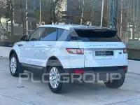 2014 Land Rover range rover evoque