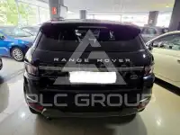 2014 Land Rover range rover evoque