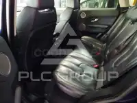 2014 Land Rover range rover evoque