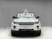 2014 Land Rover range rover evoque