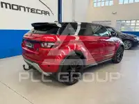 2014 Land Rover range rover evoque